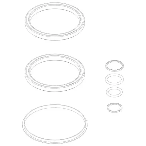 Premium Damixa 311100 Ratt